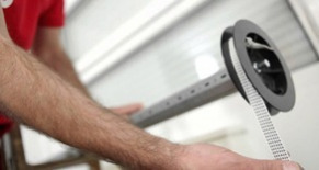 réparation de volets roulants nord